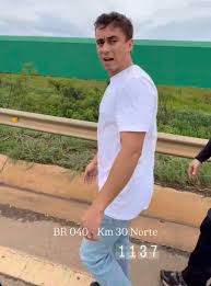 Nikolas Ferreira anuncia caminhada do interior de MG a Brasília em protesto a 'prisões do 8 de janeiro e de Bolsonaro'