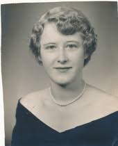 Obituary information for Jane Tucker