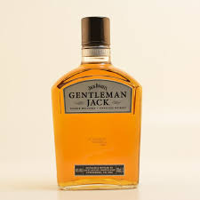 Tennessee is a style of whiskey that differs from bourbon whiskey very slightly in production. Jack Daniels Gentleman Jack Tennessee Whiskey 40 0 7l 27 50