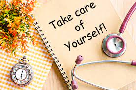 My whole career has been in geriatrics, most of it in ltc, with a period of time at an assisted living, which in my opinion is a. The Importance Of Self Care Among Nurses Ceufast Com Blog