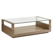 Maybe you would like to learn more about one of these? Glass Shadow Box Coffee Table Wayfair