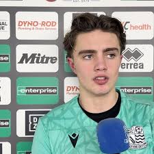 Poole Town Fc • 2K reels