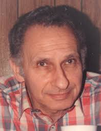 Obituary of Milton Phillips