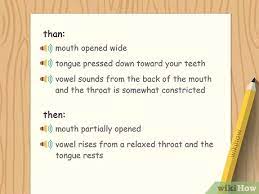 Induk kalimat menyatakan sebab, dan anak kalimat menyatakan akibat; 4 Ways To Use Than And Then Wikihow