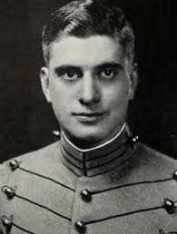 Gen Joseph Lawrence Dickman (1917-2010)