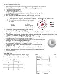 Atomic Structure Vocabulary And Study Guide Begin, it's time for war they are calling us to the seas only the worthy will receive the seed the strong, the wise, the vital…implanted the mind released to full potential nucleus beasts pierce the surface of the sea to unleash the parasitic seeds of war monstrous to behold like nothing modern man had. atomic structure vocabulary and study guide