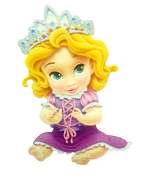 Mewarnai gambar princess rapunzel kumpulan gambar mewarnai. Rapunzel Baby Drawing Disney Princess Novocom Top