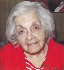 Helen Cramer Obituary