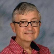 Eric Shively Obituary