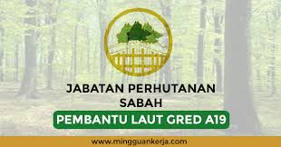 Pakej ini mengandungi contoh contoh soalan peperiksaan pembantu laut gred a19 tip tip dan panduan untuk anda menjawab soalan ini secara online. Permohonan Online Di Jabatan Perhutanan Sabah 2019