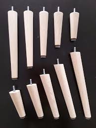 Eiche Holzfusse Sofafusse Mobelfusse L 12 30cm Ink Zubehor Montiert Schrag Gerade Mobel Wohnen Mobel Zubehor Ebay Mobelfusse Tischbeine Holz Montiert