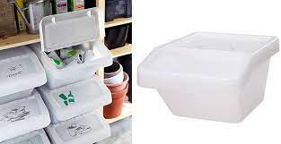 Contenitore Raccolta Differenziata Ikea Cerca Con Google