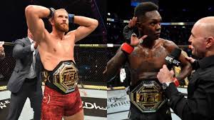 Hope izzy gets it done, but jan definitely has a history of defying the odds. Prepare For Legendary Polish Power Jan Blachowicz Sends Out An Intimidating Message To Israel Adesanya The Sportsrush