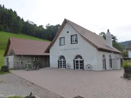 Haus des gastes from mapcarta, the free map. Oberprechtal Stadt Elzach