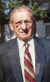 Obituary: Attilio Cauti, 90