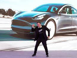 Tesla is accelerating the world's transition to sustainable energy with electric cars, solar and integrated renewable energy solutions for homes and businesses. Tesla Overtakes Toyota To Become Most Valuable Automaker In The World Tsla Tm Markets Insider