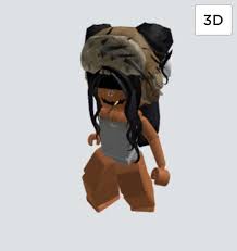 Roblox, the roblox logo and powering imagination are among our registered and unregistered trademarks in the u.s. Lol She Looks Like Me But I Don T Have That Hat And My Legs Aren T Like That But Everything Roblox Avatars Girl Baddie Cute Black Hair Roblox Roblox Animation