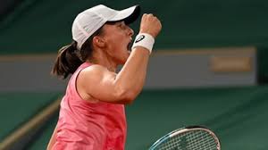 Jej najbliższa przeciwniczka musiała spędzić na korcie zdecydowanie więcej czasu. Roland Garros Iga Swiatek Maria Sakkari Relacja I Wynik Na Zywo Polsat Sport