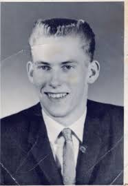 Let's see who remembers this man from Laytonville. A real good Basketball  player I heard.