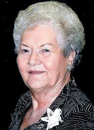 Eva Alberta Gause Boruta: Loris