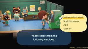 Regardless of what you do, it may freeze. Nook Miles Unlocks Rewards Benefits Prices What To Buy First In Animal Crossing New Horizons