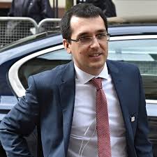 Vlad voiculescu este martor la dna în dosarul transplantului pulmonar. Vlad Voiculescu Economist Wikipedia
