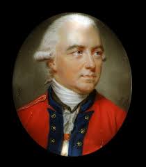 Charles Cornwallis, 1st Marquess Cornwallis - Wikiwand