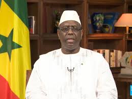 Stream tracks and playlists from macky gee on your desktop or mobile device. On France 24 And Rfi Senegal S Macky Sall Continues To Demand Cancellation Of Africa S Debt The Interview
