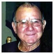 Obituary information for Joseph R. McAllister