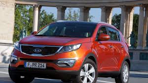 Maybe you would like to learn more about one of these? Tuv Unzufrieden Mit Kia Sportage Auto
