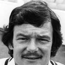 Robin Jackman Profile