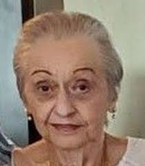 Carmen Cruzet Obituary