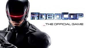 The criminals are ruling detroit. Descargar Robocop Gratis Para Android Mob Org
