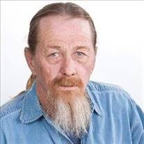 Michael D. Richardson Obituary