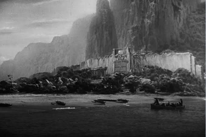 Kong: Skull Island is not good, but it says something about horror - Horror  Movie - Horror Homeroom