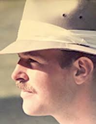 Gary Robert Sites Obituary