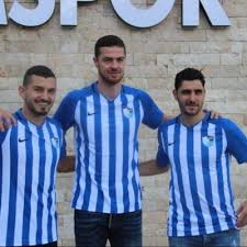 Bb erzurumspor, spor toto süper lig 28. Buyuksehir Belediye Erzurumspor Da 4 Transfer Spor Haberleri