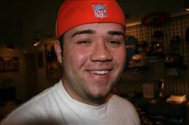 Luke Eller Obituary (1989