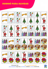 Aquí, encontrareís cartas de memory para imprimir con el objetivo de crear un juego de memory para los niños. Vocabulario Recursos Primaria Juegos De Fiesta De Navidad Textos Navidenos Navideno