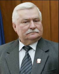 After working as a car mechanic and servind two years in the army. Lech Walesa The Polish Leader In 1990 1995 The Holder Of Nobel Peace Prize Offered To Nominate Ukrainian Movie Maker And Political Prisoner Oleg Sentsov For This Prize Polish Ex President Walesa Offers