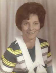 Annie May Teague Obituary March 15, 2022