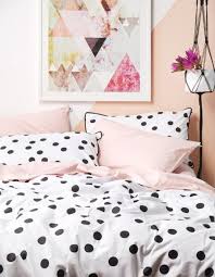 A lot of them are referring to home décor, showing how you can make your home more practical and functional or how they're all really simple so anyone can try them. 33 Fun And Bright Polka Dot Home Decor Ideas Digsdigs