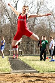 Panthers sweep Co-Ed Relays