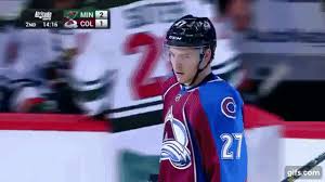 Maybe you would like to learn more about one of these? Tyson Jost S First Nhl Goal April 6th 2017 Hd Animated Gif