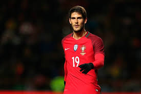 Goncalo paciencia wechselt von eintracht frankfurt zum s04: Pt Goncalo Paciencia Futuro De Portugal Proscout