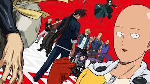 Get One Punch Man Season 3 Sub Indo Pics Doraemon