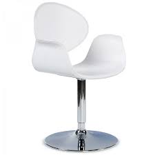 Check spelling or type a new query. Chaise Fly Rotative Design Blanche Cdiscount Maison