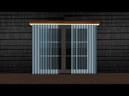 18 How To Make A Transparent Curtain 3d Model In Sweet Home 3d 04 Youtube Sweet Home Curtains Home