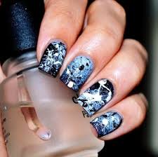 You might also like 100 cute and easy glitter nail designs ideas to. 50 Beautiful Nail Art Designs Ideas Body Art Guru