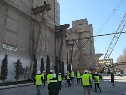 Cimentul este cel mai folosit. Carpatcement Holding ChiscÄƒdaga Ghiocel07